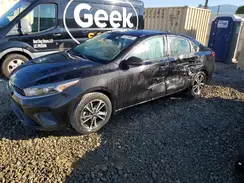 3KPF24AD4NE490745 2022 KIA FORTE
