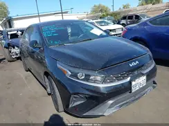 3KPF24AD4NE490812 2022 KIA FORTE