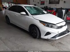 3KPF24AD4NE490955 2022 KIA FORTE