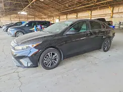 3KPF24AD4NE493810 2022 KIA FORTE