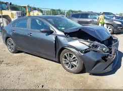 3KPF24AD4NE494097 2022 KIA FORTE
