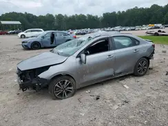 3KPF24AD4NE495010 2022 KIA FORTE