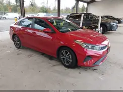 3KPF24AD4NE495251 2022 KIA FORTE