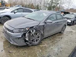3KPF24AD4NE495346 2022 KIA FORTE