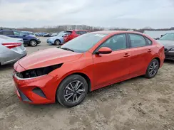3KPF24AD4NE495735 2022 KIA FORTE