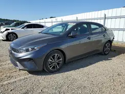 3KPF24AD4NE495833 2022 KIA FORTE