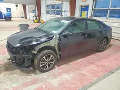 3KPF24AD4NE496061 2022 KIA FORTE