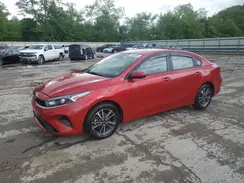 3KPF24AD4NE496626 2022 KIA FORTE