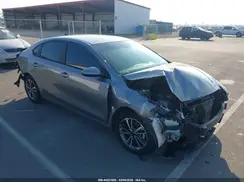 3KPF24AD4NE497310 2022 KIA FORTE
