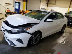 3KPF24AD4NE498473 2022 KIA FORTE