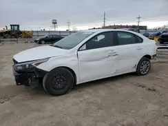 3KPF24AD4NE499199 2022 KIA FORTE