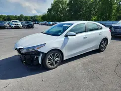3KPF24AD4NE499901 2022 KIA FORTE