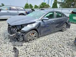 3KPF24AD4NE500206 2022 KIA FORTE