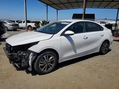 3KPF24AD4NE500402 2022 KIA FORTE