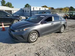 3KPF24AD4NE500965 2022 KIA FORTE