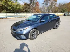 3KPF24AD4NE501615 2022 KIA FORTE