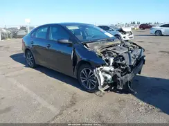 3KPF24AD4NE502103 2022 KIA FORTE