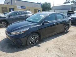 3KPF24AD4NE502148 2022 KIA FORTE
