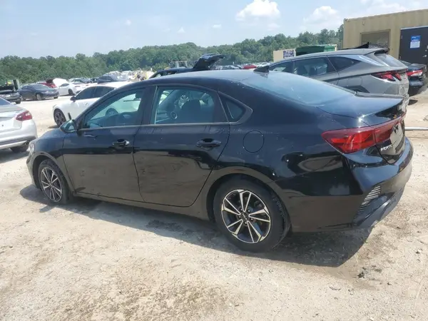 3KPF24AD4NE502148 2022 KIA FORTE - Image 2