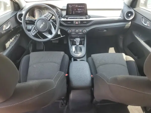 3KPF24AD4NE502148 2022 KIA FORTE - Image 8