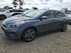 3KPF24AD4NE502196 2022 KIA FORTE