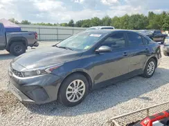 3KPF24AD4NE502800 2022 KIA FORTE
