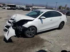 3KPF24AD4NE503199 2022 KIA FORTE