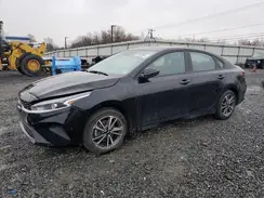 3KPF24AD4NE503302 2022 KIA FORTE
