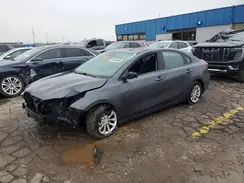 3KPF24AD4NE503476 2022 KIA FORTE