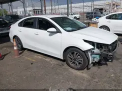 3KPF24AD4NE503672 2022 KIA FORTE