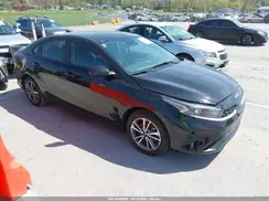 3KPF24AD4NE503848 2022 KIA FORTE