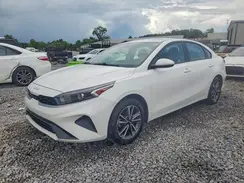 3KPF24AD4NE503901 2022 KIA FORTE