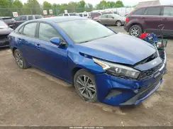 3KPF24AD4PE504193 2023 KIA FORTE
