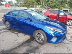 3KPF24AD4PE504307 2023 KIA FORTE