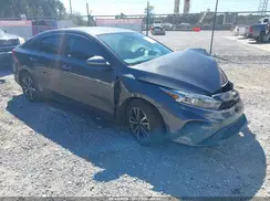 3KPF24AD4PE505294 2023 KIA FORTE