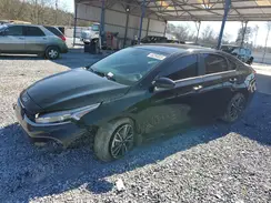 3KPF24AD4PE505845 2023 KIA FORTE