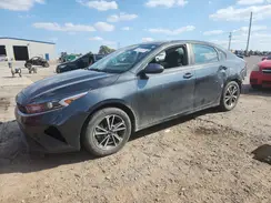 3KPF24AD4PE505893 2023 KIA FORTE