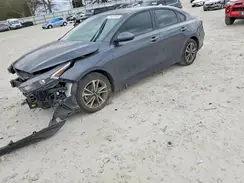 3KPF24AD4PE506137 2023 KIA FORTE