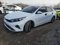 3KPF24AD4PE506252 2023 KIA FORTE