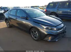 3KPF24AD4PE506638 2023 KIA FORTE