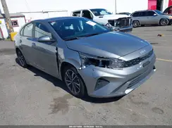 3KPF24AD4PE506753 2023 KIA FORTE