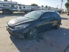3KPF24AD4PE507577 2023 KIA FORTE