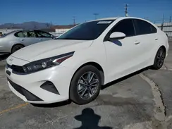 3KPF24AD4PE508065 2023 KIA FORTE