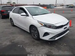 3KPF24AD4PE508180 2023 KIA FORTE