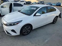 3KPF24AD4PE508230 2023 KIA FORTE