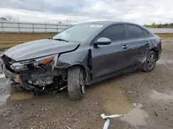 3KPF24AD4PE509068 2023 KIA FORTE