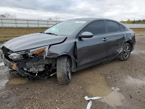 3KPF24AD4PE509068 2023 KIA FORTE - Image 1
