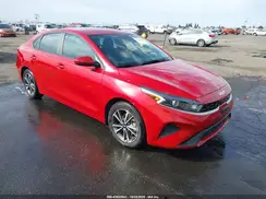 3KPF24AD4PE509118 2023 KIA FORTE