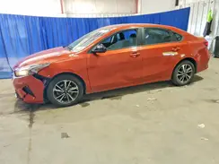 3KPF24AD4PE509555 2023 KIA FORTE