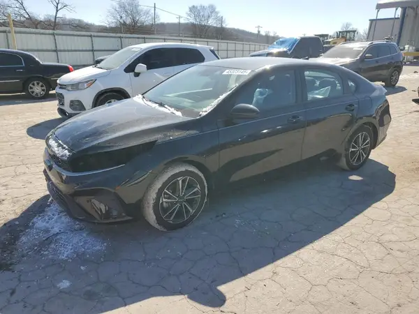 3KPF24AD4PE511080 2023 KIA FORTE - Image 1
